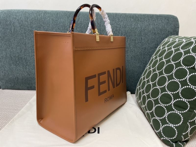 Fendi Shopping Bags